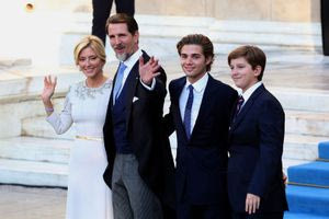 Τέως βασιλική οικογένεια: Στο ΦΕΚ η απόφαση ανάκτησης της ελληνικής ιθαγένειας