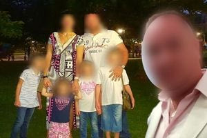 Πεθερός αστυνομικού της Βουλής: «Ήξερα ότι είναι νευρικός και οξύθυμος, το γνώριζαν και στην Αστυνομία»