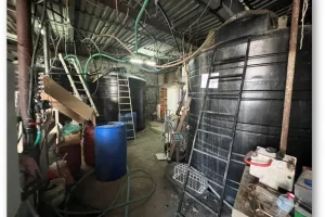 Εξαρθρώθηκε συμμορία που παρήγαγε και διακινούσε νοθευμένα ποτά σε Αθήνα και Κρήτη