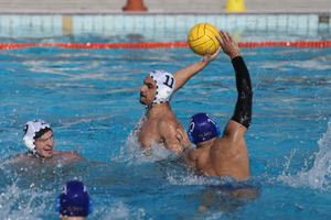 Ηττήθηκε με 10-7 το πόλο του ΟΦΗ στη Χίο