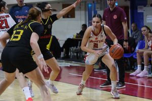 Α2 μπάσκετ γυναικών: Έκλεισε με ήττα την πρώτη φάση ο Ανδρογέας