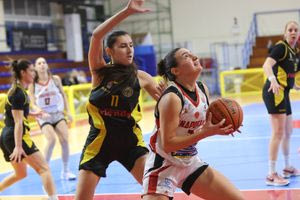 Α2 μπάσκετ γυναικών: Nέα εντός έδρας ήττα του Ανδρογέα