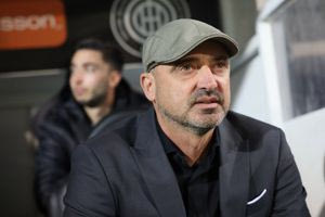 Ράσταβατς: Οταν είμαστε καλά, κανένας δε μπορεί να μας νικήσει (vid)