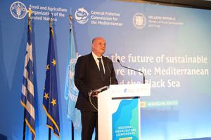 Hράκλειο: Πώς σχολίασε ο Κώστας Τσιάρας τις εξελίξεις στον ΟΠΕΚΕΠΕ