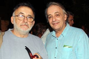 Ανδρέας Μικρούτσικος: «Η τελευταία κουβέντα του αδερφού μου ήταν “συγγνώμη που αποκοιμιέμαι”»