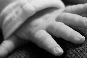 Βρέφος μόλις 38 ημερών μεταφέρθηκε στο νοσοκομείο Χανίων όμως ήταν ήδη αργά…