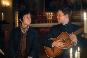 «Άγια Νύχτα»: ο ύμνος των Χριστουγέννων δεν παλιώνει ποτέ (video)