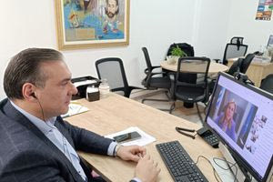 Προτεραιότητα η ανάπτυξη του δικτύου αυτόματων σταθμών παρακολούθησης υδάτων στην Κρήτη