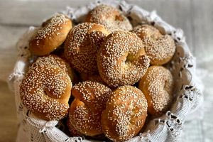 Τα γιορτινά κουλουράκια της Κρήτης: Μια συνταγή γεμάτη συναισθήματα