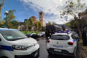 Στην φυλακή οι δύο κατηγορούμενοι για την διπλή δολοφονία στην Γλυφάδα