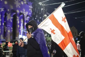 Γεωργία: Βουλευτής σκοτώθηκε από πυροβολισμό στο κοινοβούλιο της Αμπχαζίας