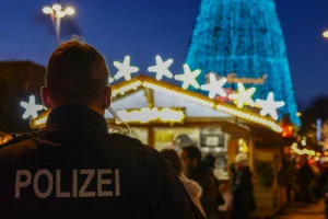 Γερμανία: Ο μακελάρης του Μαγδεμβούργου είχε έτοιμη τη διαθήκη στο όχημά του