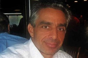 Μαρινάκης για τον Έλληνα πρέσβη: Παραμένει στη Δαμασκό