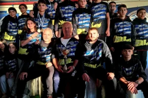 Σημαντικές διακρίσεις και μετάλλια αθλητών από τον Δήμο Μινώα Πεδιάδας