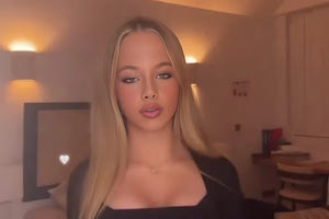 Σάλος στη Γαλλία με περιοδικό που έγραψε «είναι πιο γυναίκα από ποτέ» για την 13χρονη κόρη του Σαρκοζί