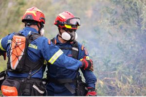 2024: Οι οκτώ μεγάλες πυρκαγιές στην Κρήτη που αποτέφρωσαν 15.500 στρέμματα