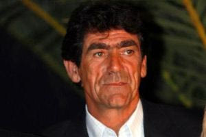 Νίκος Σαργκάνης: Η συγκινητική ανάρτηση του Γιώργου Τσατραφύλλια