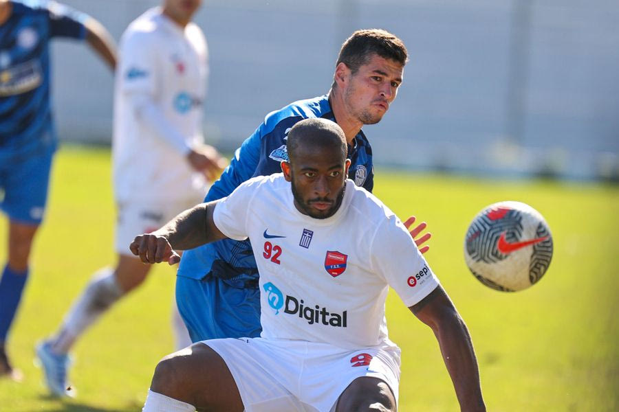 Super League 2: Ο Μπούσης πήρε τη …μπουκιά από το στόμα των Χανίων (vid)