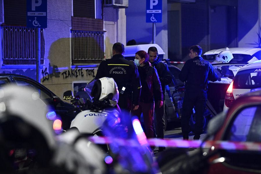Αμπελόκηποι: “Θόλωσα επειδή θα έφευγε”, λέει ο δολοφόνος της 35χρονης
