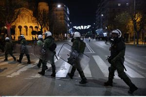 ΣΥΡΙΖΑ: Η κυβέρνηση να λογοδοτήσει για τις απρόκλητες προσαγωγές και την αστυνομική βία