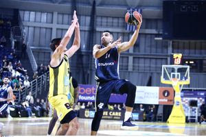 Greek BasketBall League: Τρομερή Καρδίτσα άλωσε το Αλεξάνδρειο