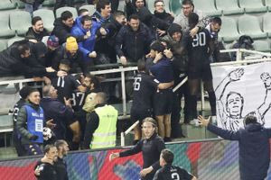 Οι αριθμοί της 15ης αγωνιστικής της Super League