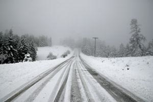 Καιρός : 72 ώρες στον «πάγο» η χώρα – Χιόνια και στα ορεινά της Κρήτης – Θυελλώδεις άνεμοι στο Αιγαίο