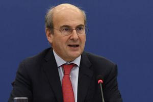 Χατζηδάκης: Τέσσερις παρεμβάσεις για την αντιμετώπιση της ανομίας στα πανεπιστήμια – Οι νόμοι πρέπει να εφαρμόζονται