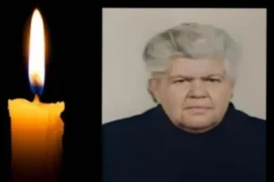 Το τελευταίο αντίο στην Ευαγγελία Ζεάκη, ανιψιά του Θέμου Κορνάρου