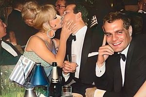 Οι Διπλοπενιές, το πάρτι και ο  καυγάς  με “πέτρα του σκανδάλου” την Ρίκα Διαλυνά