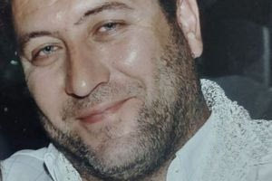 Ένας χρόνος χωρίς τον Κωνσταντίνο Σμπώκο: «Άφησες μεγάλη κληρονομιά, φίλε..»