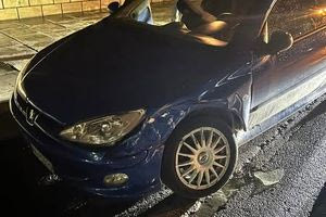 Ηράκλειο: Αναζητά τον οδηγό που τον τράκαρε