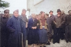 Φριτς Σούμπερτ: Ο δήμιος της Κρήτης