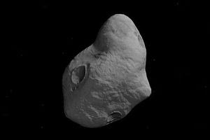 NASA: Τεράστιος αστεροειδής θα περάσει από τη Γη την παραμονή των Χριστουγέννων