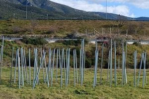 Ποιος και γιατί αφαίρεσαν τα 58 καρφιά από τα Τέμπη