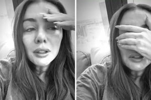 Η πρώην σύζυγος του Τίμα ανέβασε story κλαίγοντας: «Δεν μπορείτε να φανταστείτε την κόλαση που ζούσα»