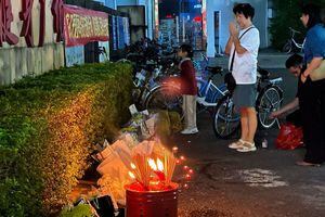 Κίνα: Σε θάνατο καταδικάστηκε ο άνθρωπος που σκότωσε 35 άτομα με αυτοκίνητο