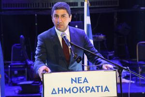 Η ανάρτηση Αυγενάκη και οι κινήσεις επαναπροσέγγισης στη ΝΔ