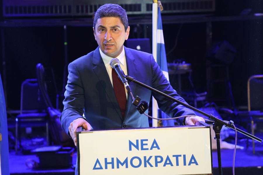 Η ανάρτηση Αυγενάκη και οι κινήσεις επαναπροσέγγισης στη ΝΔ