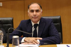 Τίτλοι τέλους για τον Θ.Περυσινάκη στην Περιφέρεια Κρήτης