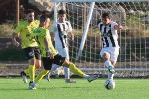 Κύπελλο ΕΠΣΗ: Με περίπατο στους “16” Γιούχτας και ΑΟΤ