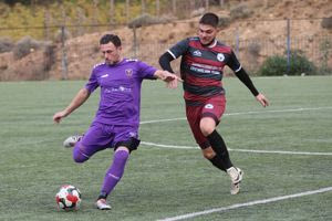 Κέρδισαν όλοι οι πρωτοπόροι στη 12η αγωνιστική της Α1 ΕΠΣΗ