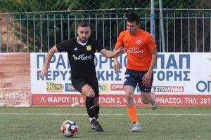 Α1 ΕΠΣΗ: Με τρία “διπλά” ξεκίνησε η 13η αγωνιστική