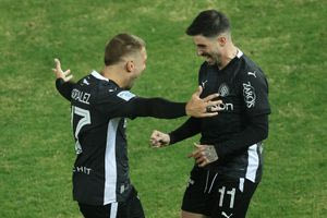 Σκόρπισε με “τεσσάρα” τον Βόλο ο ΟΦΗ και ανέβηκε στην έβδομη θέση (vid)