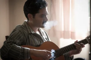 Χρήστος Μάστορας: Τι είπε στη Βάσω Καζαντζίδη στην πρεμιέρα της ταινίας «Υπάρχω»