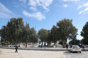 Μικρή πτώση της θερμοκρασίας – ο καιρός στην Κρήτη