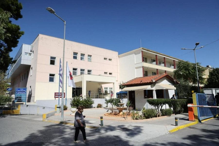 Αυτοί είναι οι  επικρατέστεροι για τις διοικήσεις ΠΑΓΝΗ – Βενιζελείου