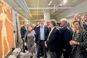 Σενετάκης: Το μεγάλο στοίχημα του Κυριάκου Μητσοτάκη για την Κρήτη