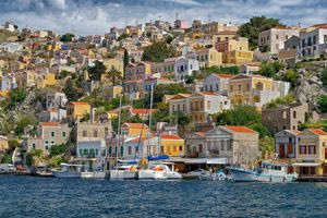 Δυο ελληνικά νησιά στους δημοφιλέστερους προορισμούς σύμφωνα με την Google