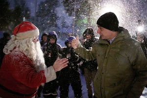 Να τα πούμε;